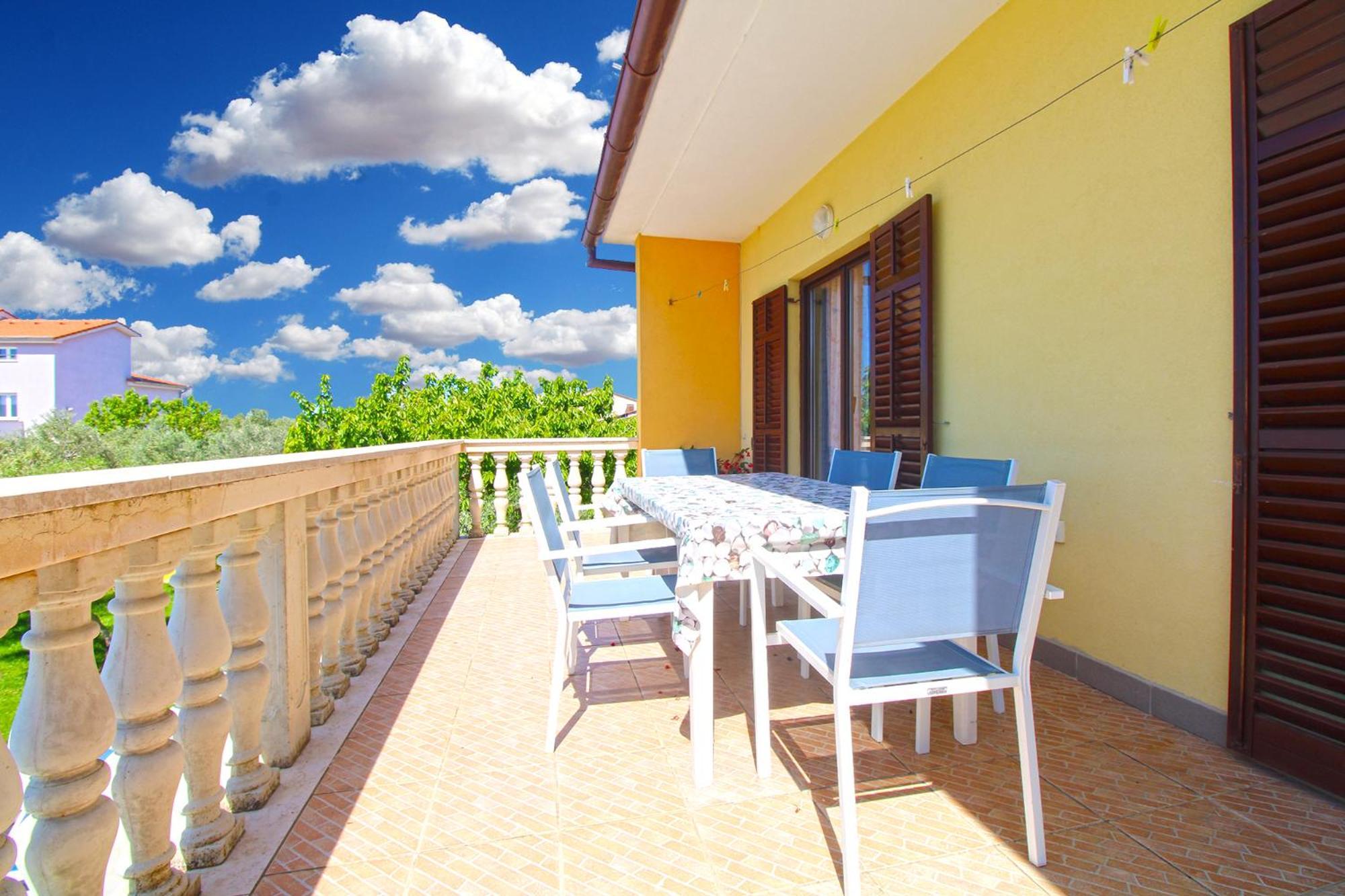 Villa House Smiljana 2059 Vodnjan Exterior foto