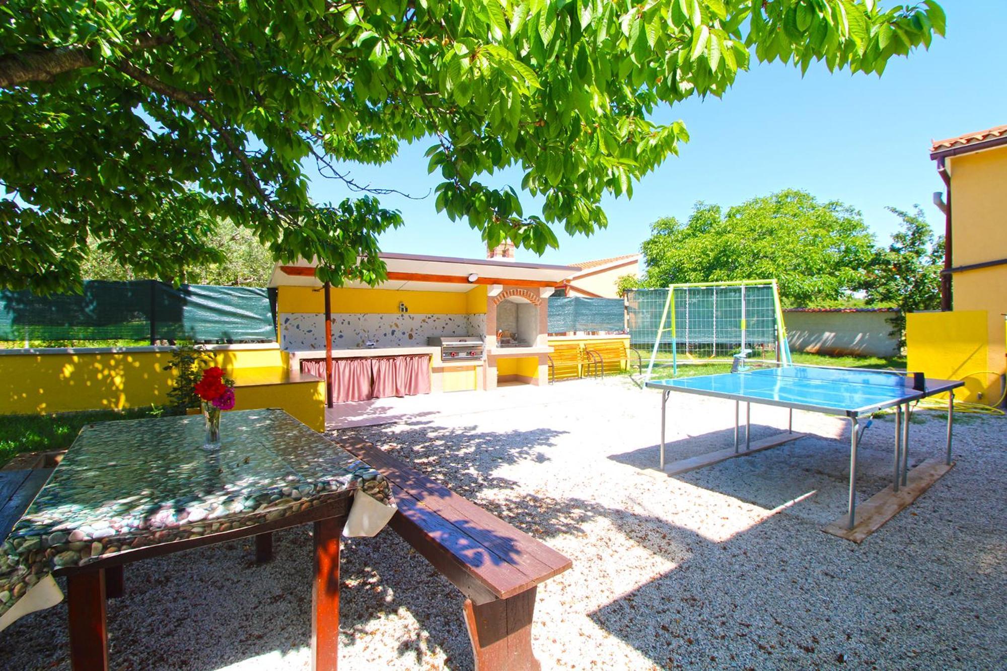 Villa House Smiljana 2059 Vodnjan Exterior foto