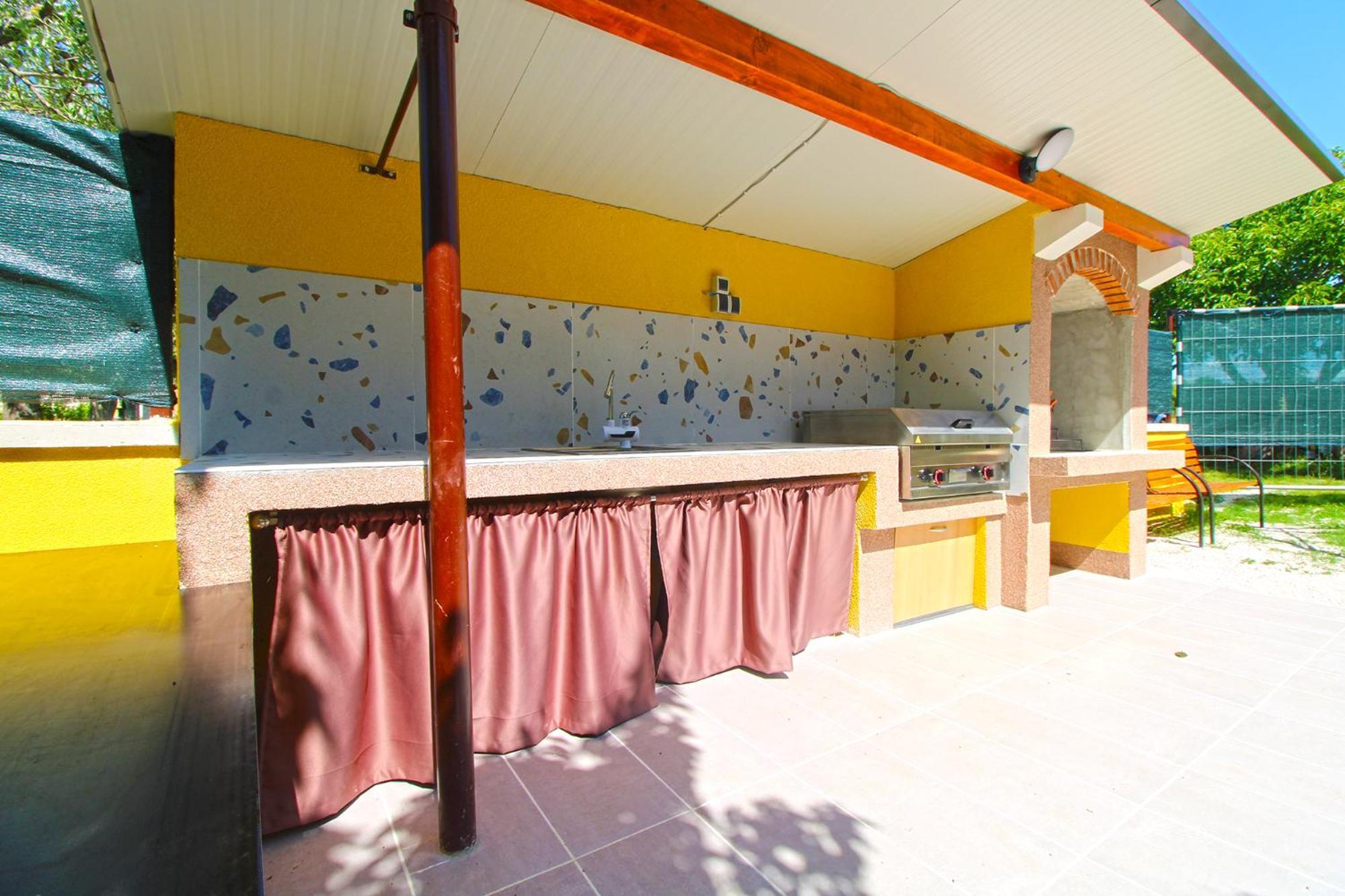 Villa House Smiljana 2059 Vodnjan Exterior foto